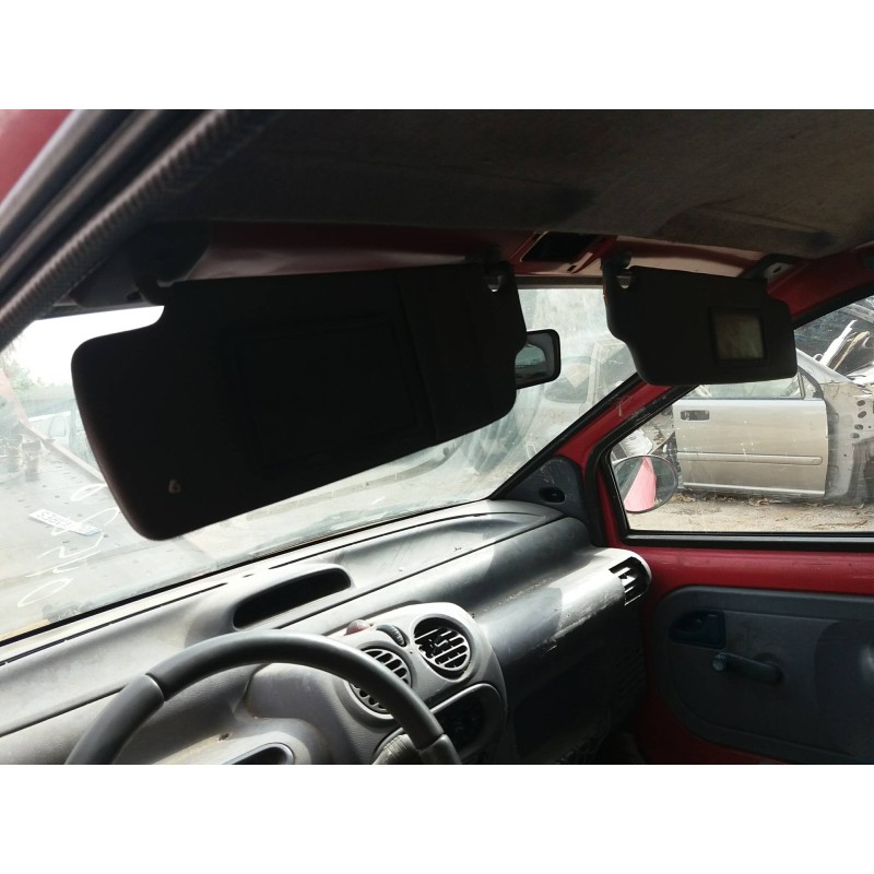 renault twingo (co6) 1.2   |   0.93 - ... | 1993 | 54 cv / 40 kw del año 1993