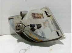 Recambio de piloto delantero izquierdo para mercedes-benz vito furgoneta (w638) 112 cdi 2.2 (638.094) referencia OEM IAM A638820 2