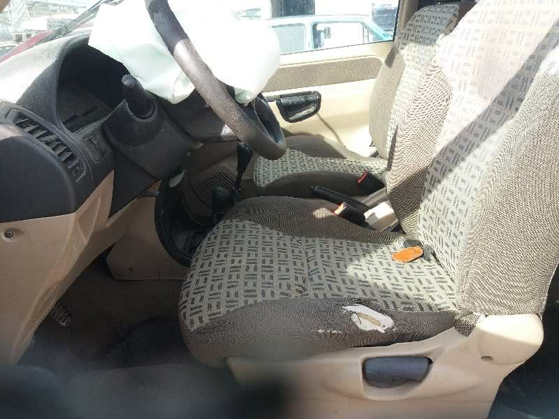 nissan terrano/terrano ii (r20) 2.7 turbodiesel   |   0.93 - ... | 1993 | 125 cv / 92 kw del año 1993