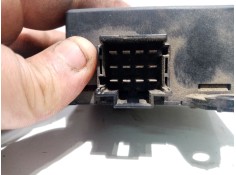 Recambio de centralita inmovilizador para mercedes-benz vito furgoneta (w638) 112 cdi 2.2 (638.094) referencia OEM IAM 026545173 2