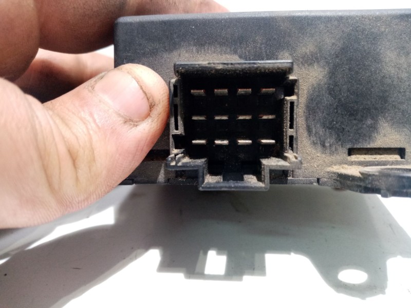 Recambio de centralita inmovilizador para mercedes-benz vito furgoneta (w638) 112 cdi 2.2 (638.094) referencia OEM IAM 026545173