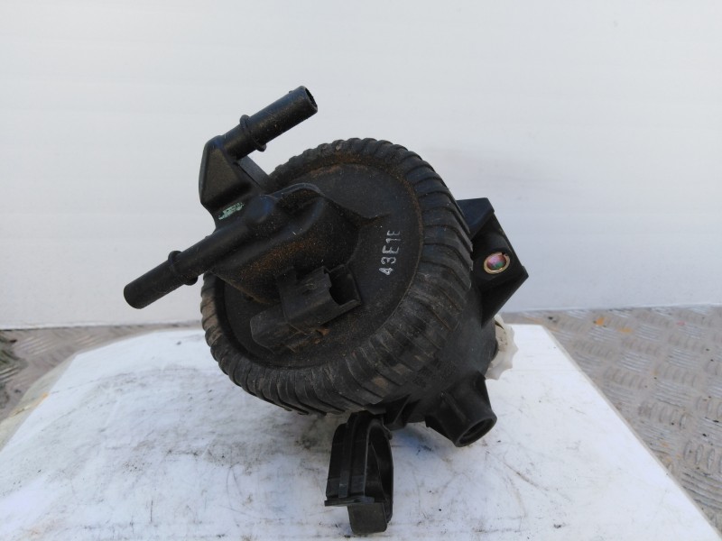 Recambio de filtro gasoil para  referencia OEM IAM   