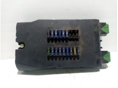 Recambio de caja reles / fusibles para mercedes-benz vito furgoneta (w638) 112 cdi 2.2 (638.094) referencia OEM IAM 0005400650   2
