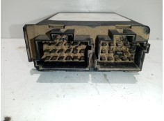 Recambio de modulo electronico para mercedes-benz vito furgoneta (w638) 112 cdi 2.2 (638.094) referencia OEM IAM A0004461019   2