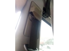 Recambio de cinturon seguridad delantero derecho para mercedes-benz vito furgoneta (w638) 112 cdi 2.2 (638.094) referencia OEM I