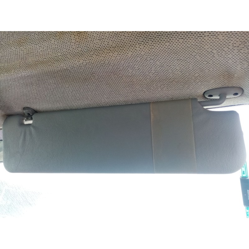 Recambio de parasol derecho para mercedes-benz vito furgoneta (w638) 112 cdi 2.2 (638.094) referencia OEM IAM A63881001107C65  