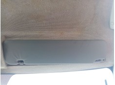 Recambio de parasol derecho para mercedes-benz vito furgoneta (w638) 112 cdi 2.2 (638.094) referencia OEM IAM A63881001107C65   2