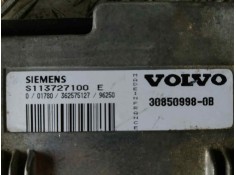 Recambio de centralita motor uce para volvo s40 berlina 1.8 16v   |   09.95 - 12.99 | 1995 - 1999 | 116 cv / 85 kw referencia OE 2