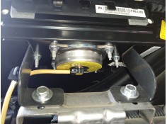 Recambio de airbag delantero derecho para hyundai i10 i (pa) 1.1 referencia OEM IAM 845600X000GA 845600X000 