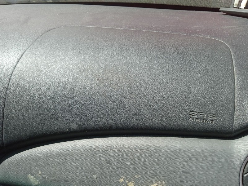 Recambio de airbag delantero derecho para hyundai i10 i (pa) 1.1 referencia OEM IAM 845600X000GA 845600X000 