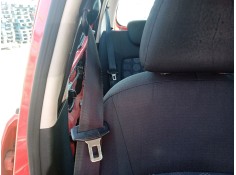 Recambio de cinturon seguridad delantero derecho para hyundai i10 i (pa) 1.1 referencia OEM IAM 888800X2004X  