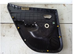 Recambio de guarnecido puerta trasera derecha para hyundai i10 i (pa) 1.1 referencia OEM IAM 833020X000KZ   2