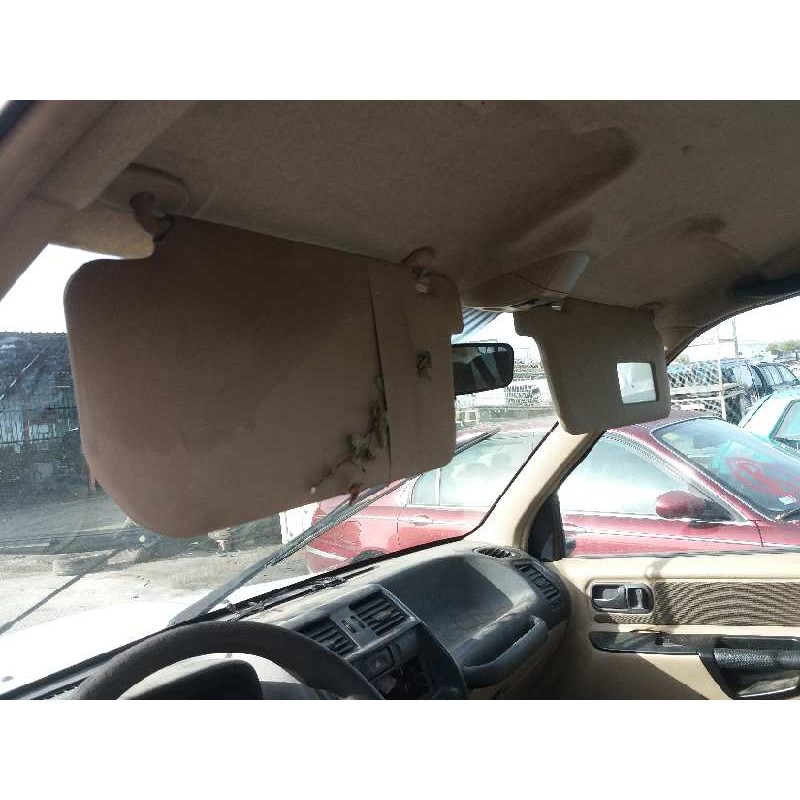 nissan terrano/terrano ii (r20) 2.7 turbodiesel   |   0.93 - ... | 1993 | 125 cv / 92 kw del año 1993