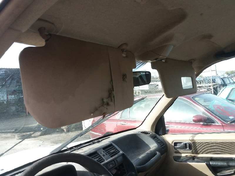 nissan terrano/terrano ii (r20) 2.7 turbodiesel   |   0.93 - ... | 1993 | 125 cv / 92 kw del año 1993