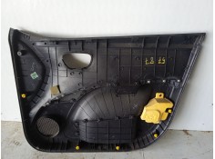 Recambio de guarnecido puerta delantera izquierda para hyundai i10 i (pa) 1.1 referencia OEM IAM 823700X010   2