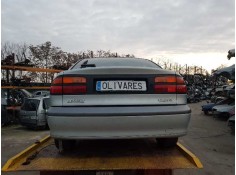 renault laguna (b56)    |   0.98 - 0.01 | 1998 - 2001 del año 1998