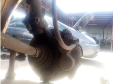 Recambio de mangueta delantera izquierda para ford transit autobús (fd_ _, fb_ _, fs_ _, fz_ _, fc_ _) 2.0 di (f_e_, f_f_, f_g_) 2