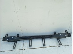 Recambio de refuerzo paragolpes trasero para hyundai i10 i (pa) 1.1 referencia OEM IAM 866300X000   2