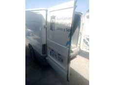 Recambio de puerta trasera izquierda para ford transit autobús (fd_ _, fb_ _, fs_ _, fz_ _, fc_ _) 2.0 di (f_e_, f_f_, f_g_) ref 2