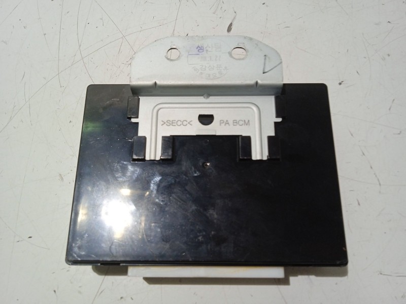 Recambio de modulo electronico para hyundai i10 i (pa) 1.1 referencia OEM IAM 954000X400X  