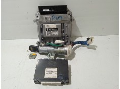 Recambio de centralita motor uce para hyundai i10 i (pa) 1.1 referencia OEM IAM KITINMOVILIZADOR GPA741SFS25000 9030933012A0