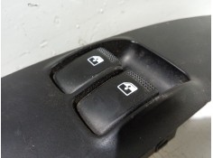 Recambio de mando elevalunas delantero izquierdo para hyundai i10 i (pa) 1.1 referencia OEM IAM 827300X020 202007107  2
