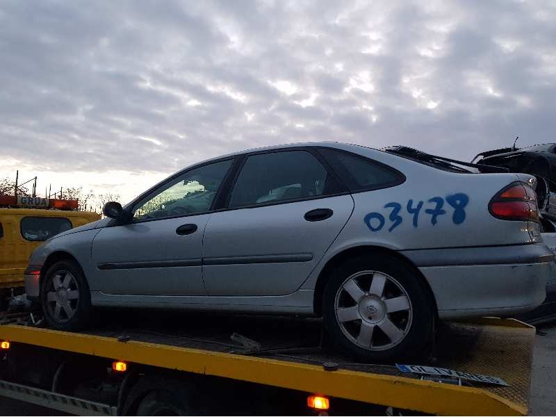 renault laguna (b56)    |   0.98 - 0.01 | 1998 - 2001 del año 1998