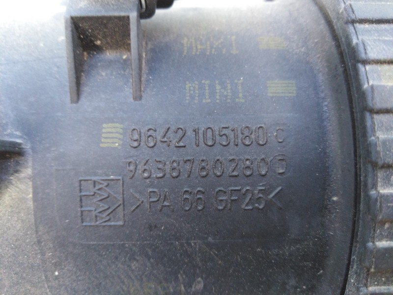 Recambio de filtro gasoil para  referencia OEM IAM   