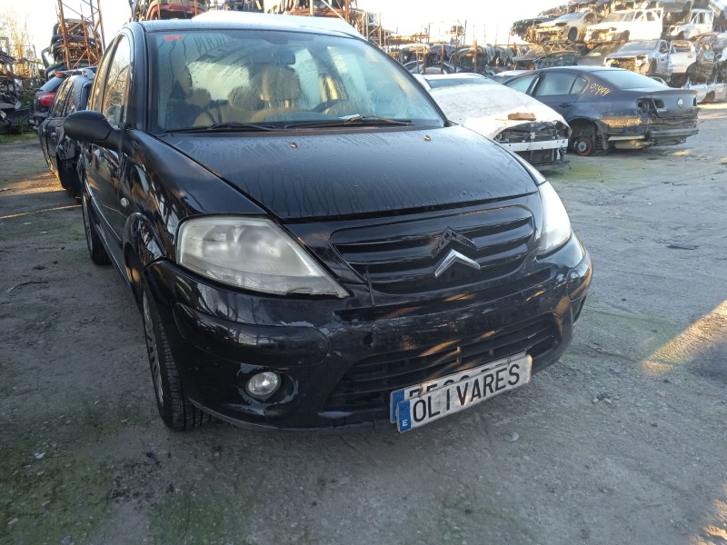 citroën c3 i (fc_, fn_) del año 2005