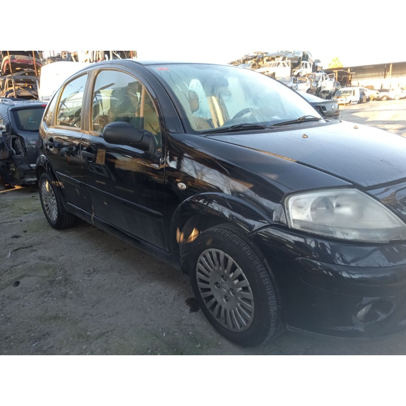 citroën c3 i (fc_, fn_) del año 2005