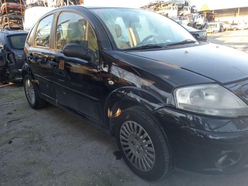 citroën c3 i (fc_, fn_) del año 2005