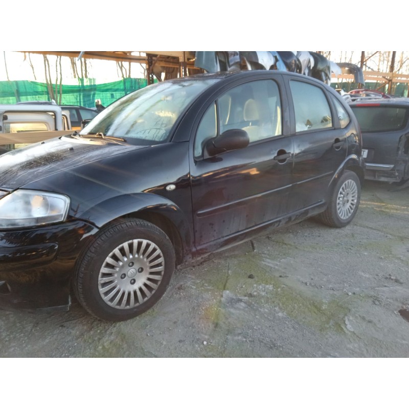 citroën c3 i (fc_, fn_) del año 2005