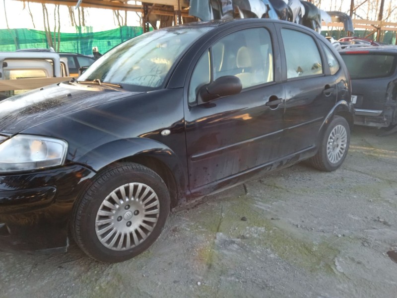 citroën c3 i (fc_, fn_) del año 2005