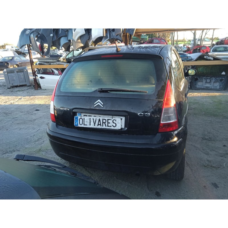 citroën c3 i (fc_, fn_) del año 2005