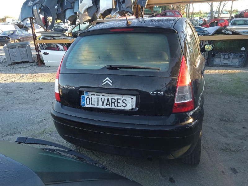 citroën c3 i (fc_, fn_) del año 2005