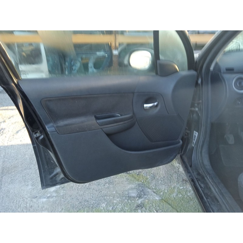 citroën c3 i (fc_, fn_) del año 2005