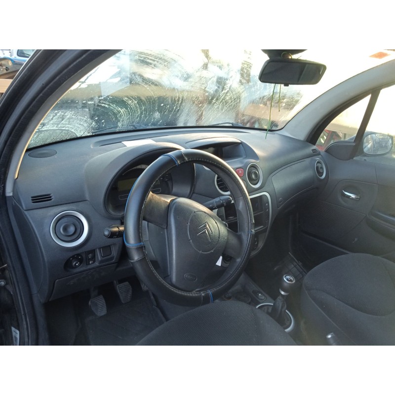 citroën c3 i (fc_, fn_) del año 2005