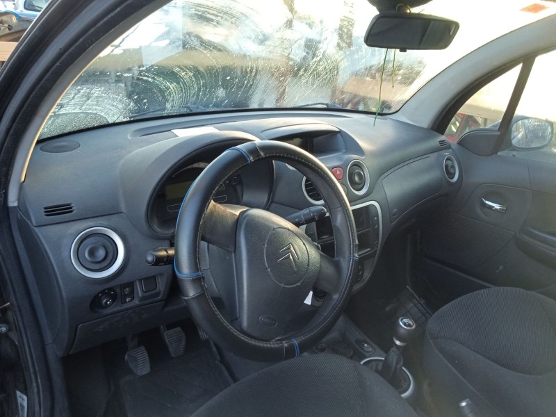 citroën c3 i (fc_, fn_) del año 2005