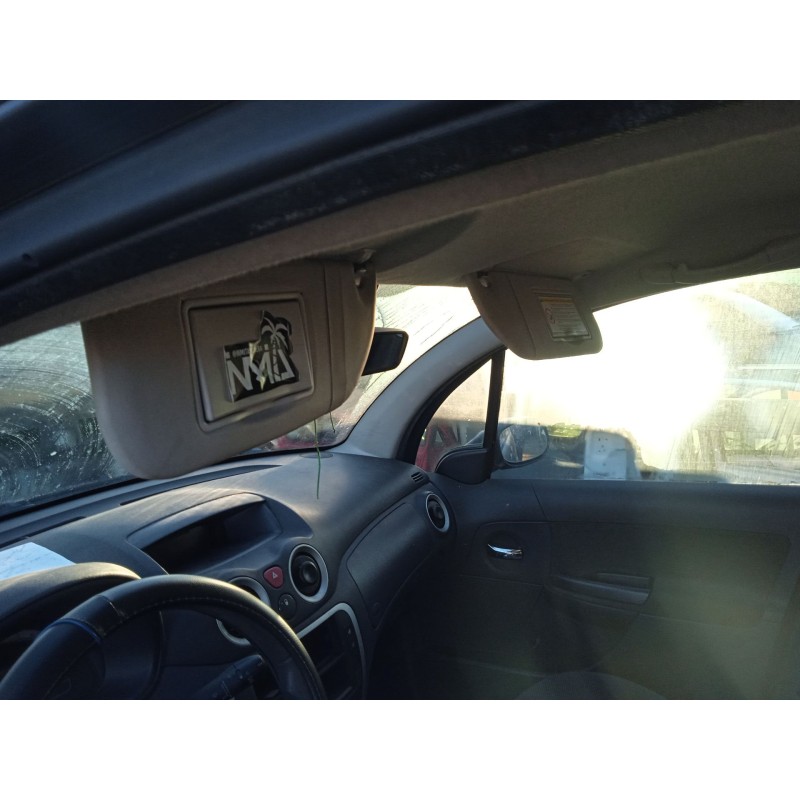 citroën c3 i (fc_, fn_) del año 2005