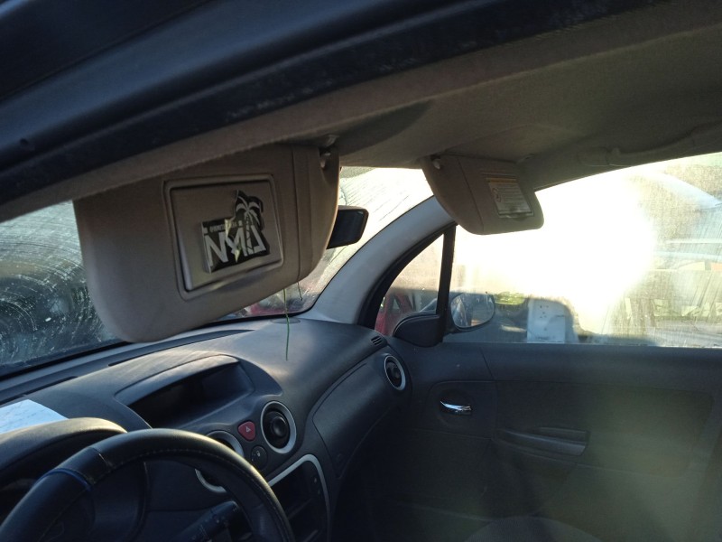 citroën c3 i (fc_, fn_) del año 2005