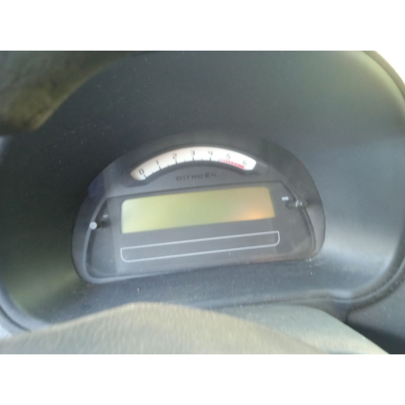 citroën c3 i (fc_, fn_) del año 2005