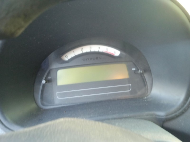 citroën c3 i (fc_, fn_) del año 2005