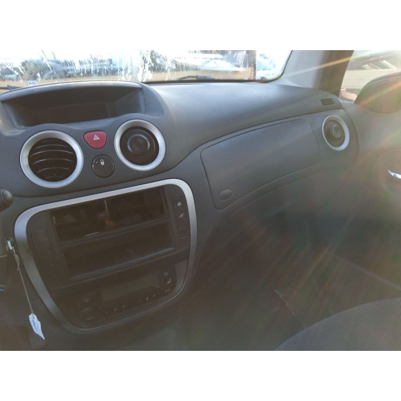 citroën c3 i (fc_, fn_) del año 2005