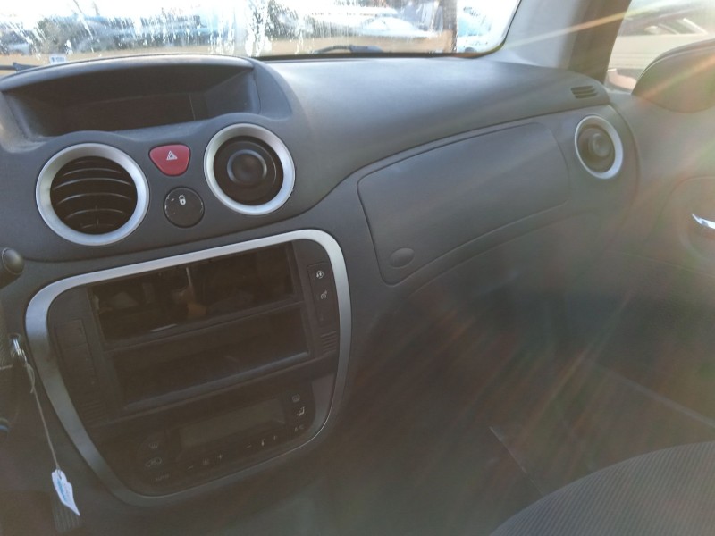 citroën c3 i (fc_, fn_) del año 2005