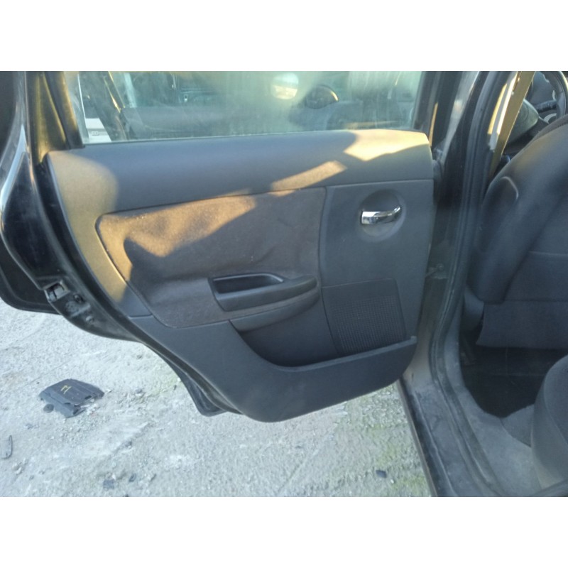 citroën c3 i (fc_, fn_) del año 2005