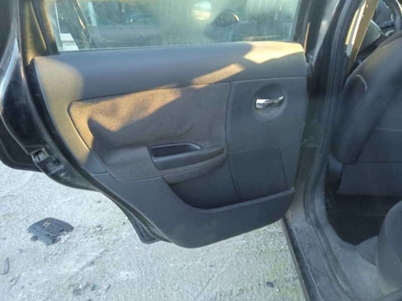 citroën c3 i (fc_, fn_) del año 2005