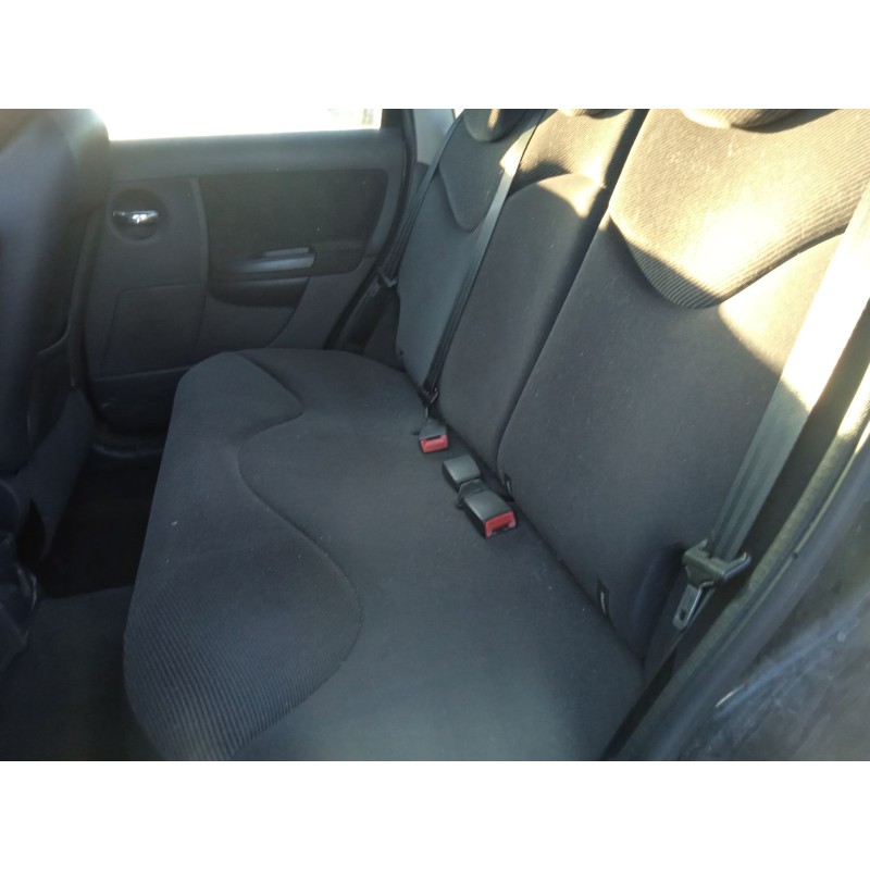 citroën c3 i (fc_, fn_) del año 2005