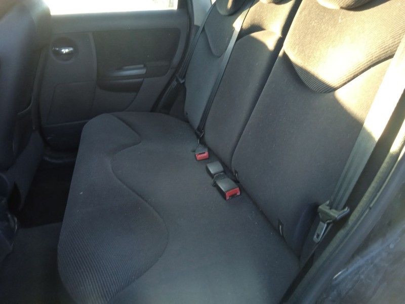 citroën c3 i (fc_, fn_) del año 2005