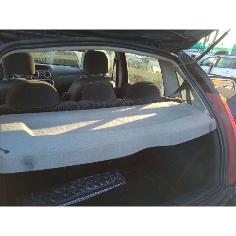 citroën c3 i (fc_, fn_) del año 2005