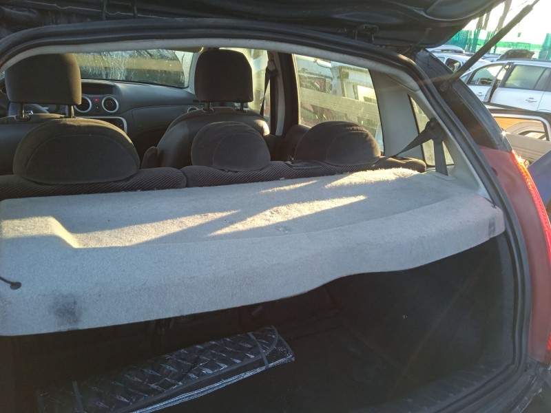 citroën c3 i (fc_, fn_) del año 2005